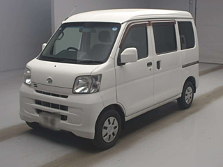 Daihatsu Hijet 2017
