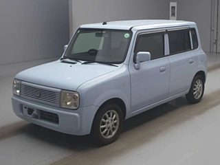 Suzuki Alto Lapin 2005
