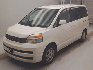 Toyota Voxy 2003
