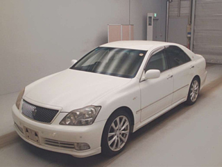 Toyota Crown 2005