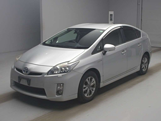 Toyota Prius 2009