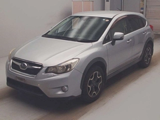 Subaru XV 2013