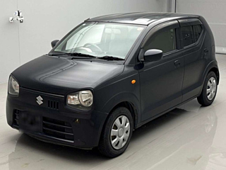 Suzuki Alto 2016