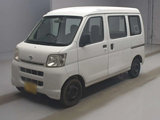 Daihatsu Hijet 2006