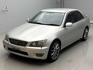 Toyota Altezza 2004