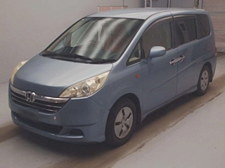 Honda Step Wagon 2005