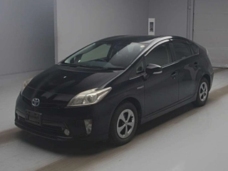 Toyota Prius 2012