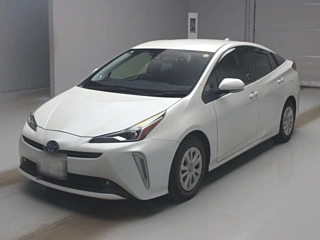 Toyota Prius 2022