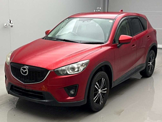 Mazda CX-5 2013