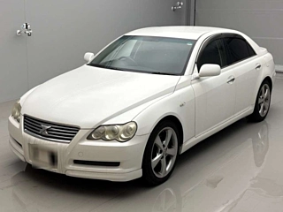 Toyota MarkX 2005