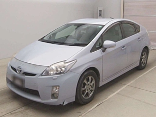 Toyota Prius 2009