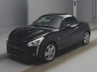 Daihatsu Copen 2014