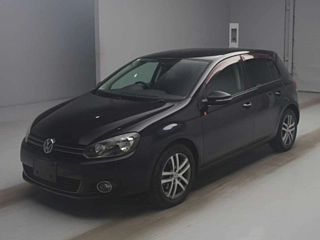 Volkswagen Golf 2011
