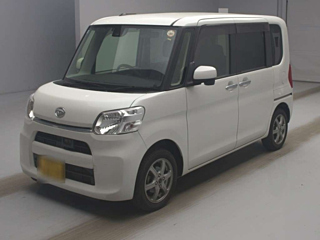 Daihatsu Tanto 2016