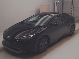 Toyota Prius 2023