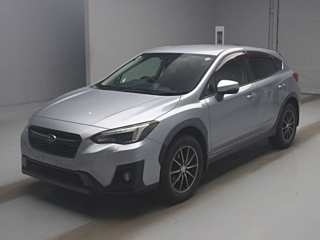 Subaru XV 2017