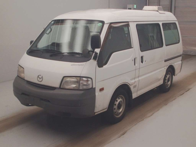 Mazda Bongo