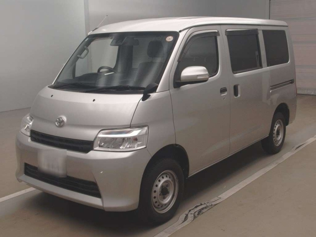 Toyota Town Ace