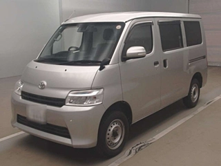 Toyota Town Ace 2020