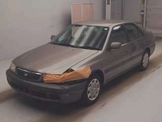 Toyota Corona 1999