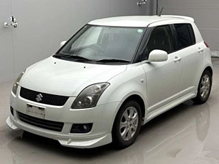 Suzuki Swift 2009