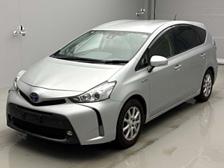 Toyota Prius 2019