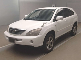 Toyota Harrier 2005