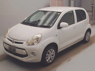 Mazda Premacy 2010