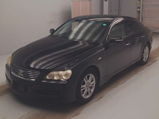 Toyota MarkX 2005