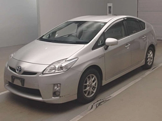 Toyota Prius 2010