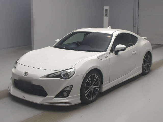 Toyota 86