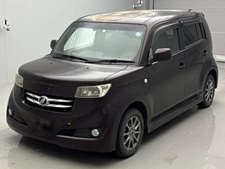 Toyota bB 2007
