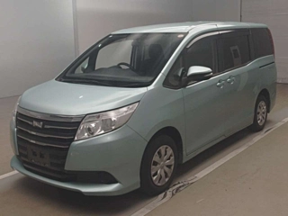 Toyota Noah 2017