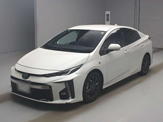 Toyota Prius 2018