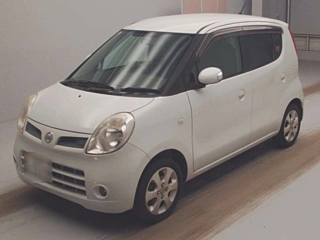 Nissan Moco 2010