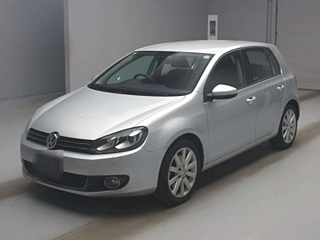 Volkswagen Golf 2011