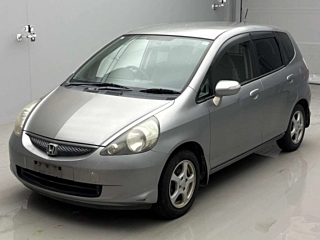 Honda Fit 2005