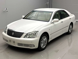 Toyota Crown 2004