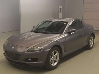 Mazda RX-8 2007