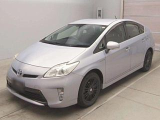 Toyota Prius 2013