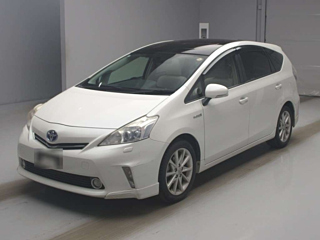 Toyota Prius 2011
