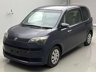 Toyota Spade 2013