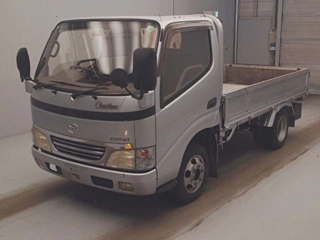 Toyota Dyna 2003