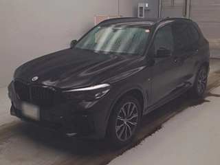BMW X5 2023