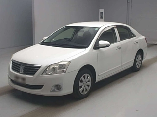 Toyota Premio 2013