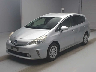 Toyota Prius 2012