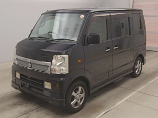 Suzuki Every 2009