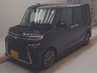 Daihatsu Tanto 2024