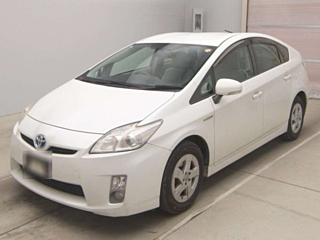 Toyota Prius 2009