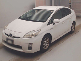 Toyota Prius 2009